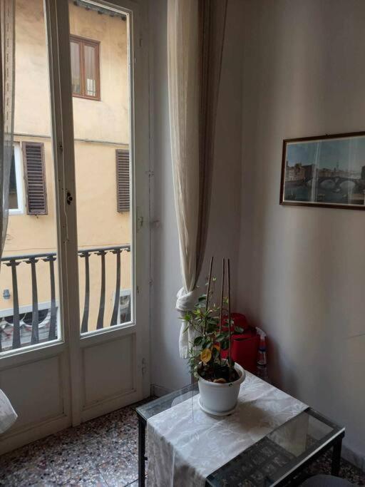 Il Nido Di Santa Croce Apartment Firenze Bagian luar foto
