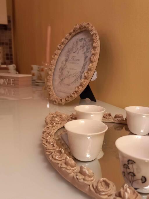 Il Nido Di Santa Croce Apartment Firenze Bagian luar foto