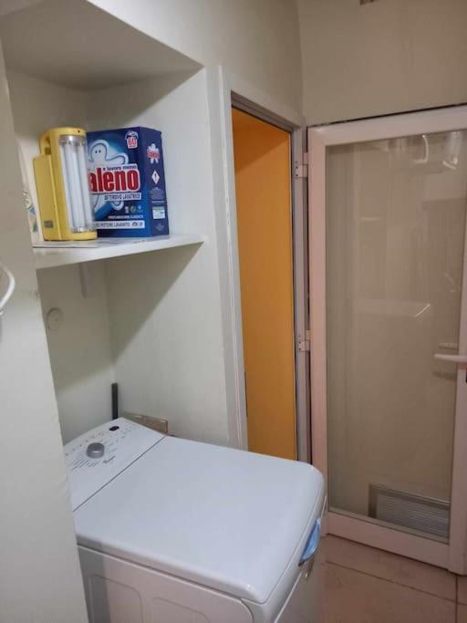 Il Nido Di Santa Croce Apartment Firenze Bagian luar foto